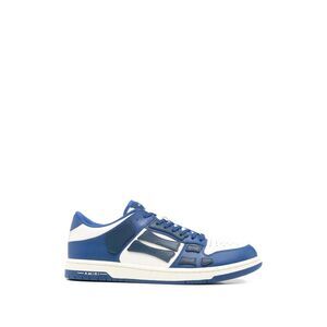 Amiri Blue Trainers - Low-Tops Men